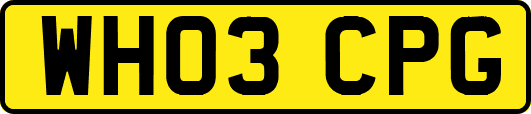WH03CPG