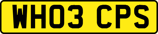 WH03CPS