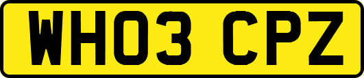 WH03CPZ