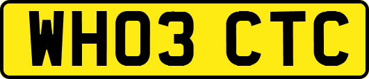 WH03CTC