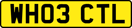 WH03CTL