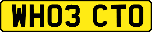 WH03CTO