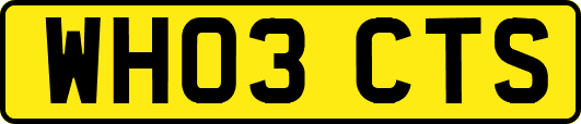 WH03CTS