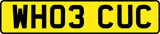WH03CUC