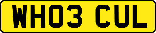 WH03CUL