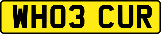 WH03CUR
