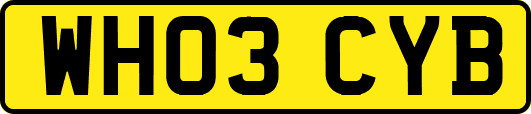 WH03CYB
