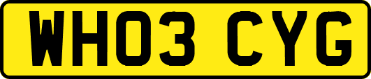WH03CYG