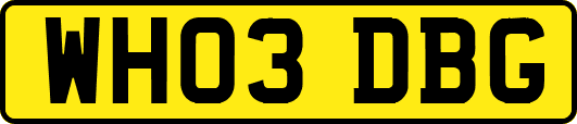 WH03DBG