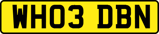 WH03DBN