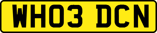 WH03DCN