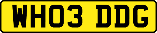 WH03DDG