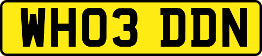 WH03DDN