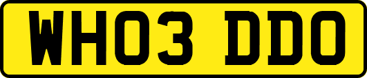 WH03DDO