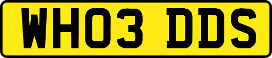WH03DDS