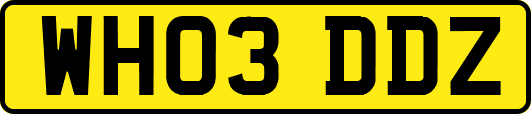 WH03DDZ