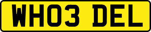 WH03DEL