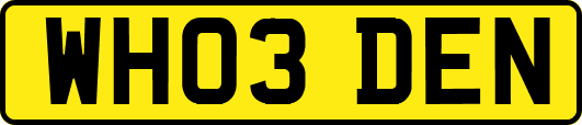 WH03DEN