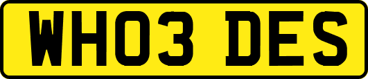 WH03DES