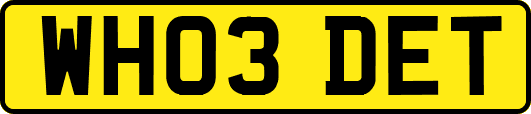 WH03DET