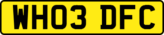 WH03DFC