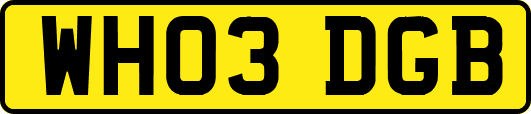 WH03DGB