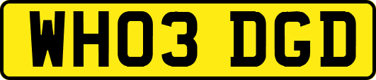 WH03DGD