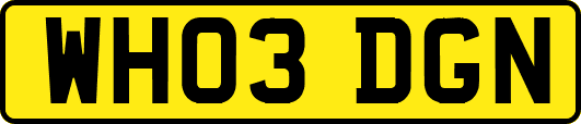 WH03DGN