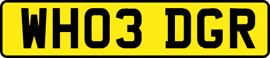 WH03DGR