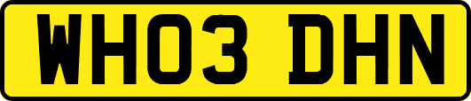 WH03DHN