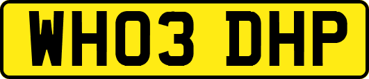 WH03DHP
