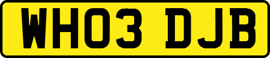 WH03DJB