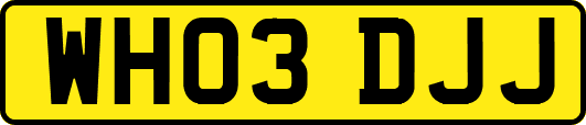 WH03DJJ