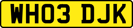 WH03DJK
