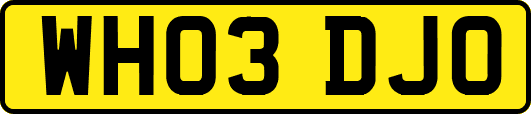 WH03DJO