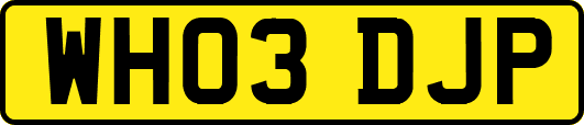 WH03DJP