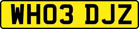 WH03DJZ