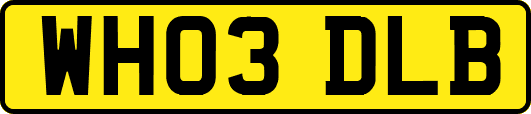 WH03DLB