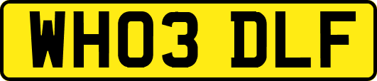 WH03DLF