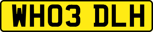 WH03DLH