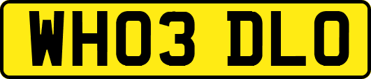 WH03DLO