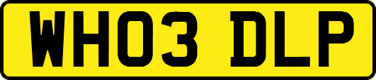 WH03DLP