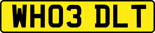 WH03DLT