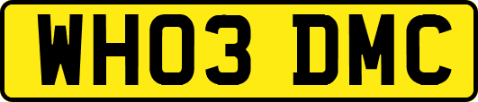 WH03DMC