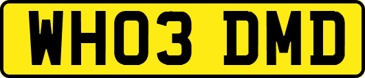 WH03DMD