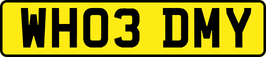 WH03DMY