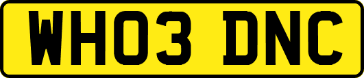 WH03DNC