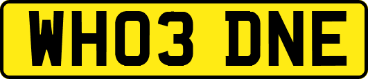WH03DNE