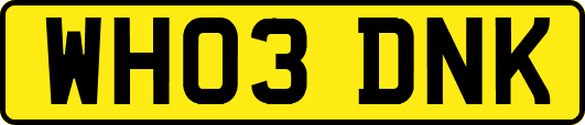 WH03DNK