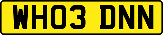 WH03DNN